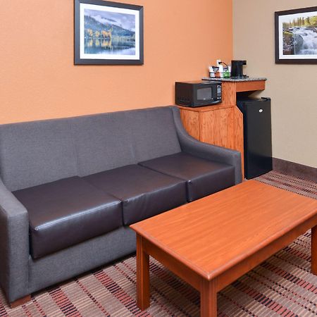 Best Western Plaquemine Inn Екстер'єр фото