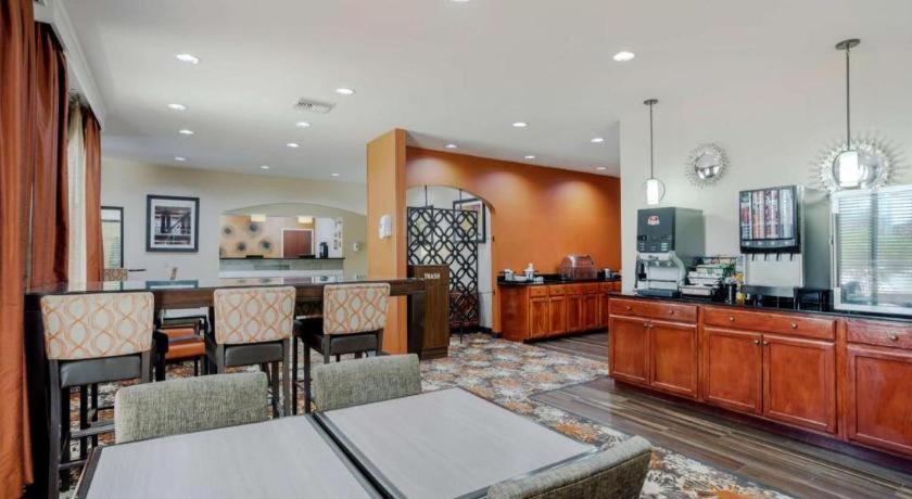 Best Western Plaquemine Inn Екстер'єр фото
