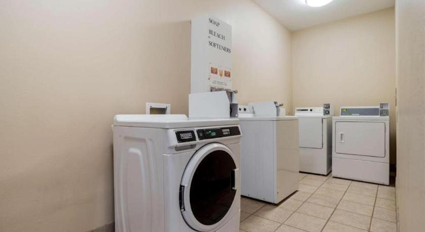 Best Western Plaquemine Inn Екстер'єр фото