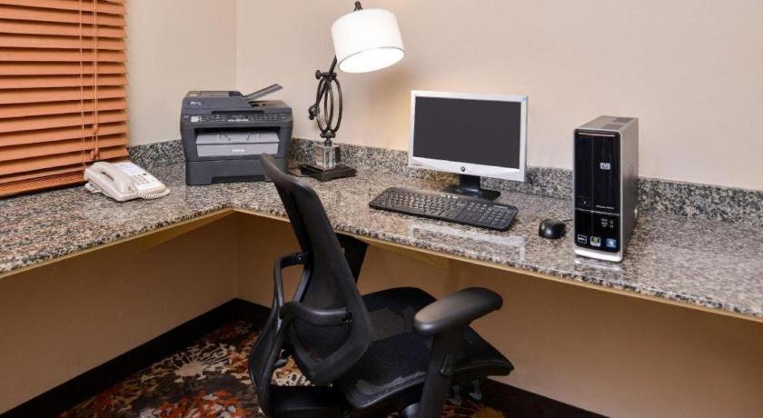 Best Western Plaquemine Inn Екстер'єр фото