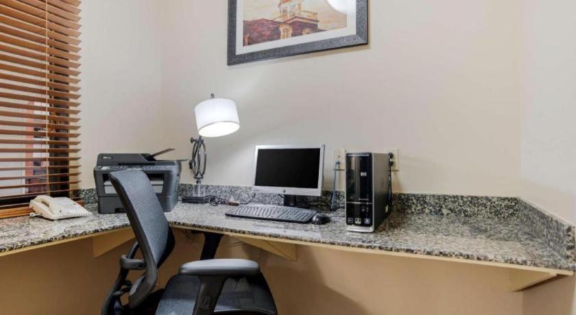 Best Western Plaquemine Inn Екстер'єр фото
