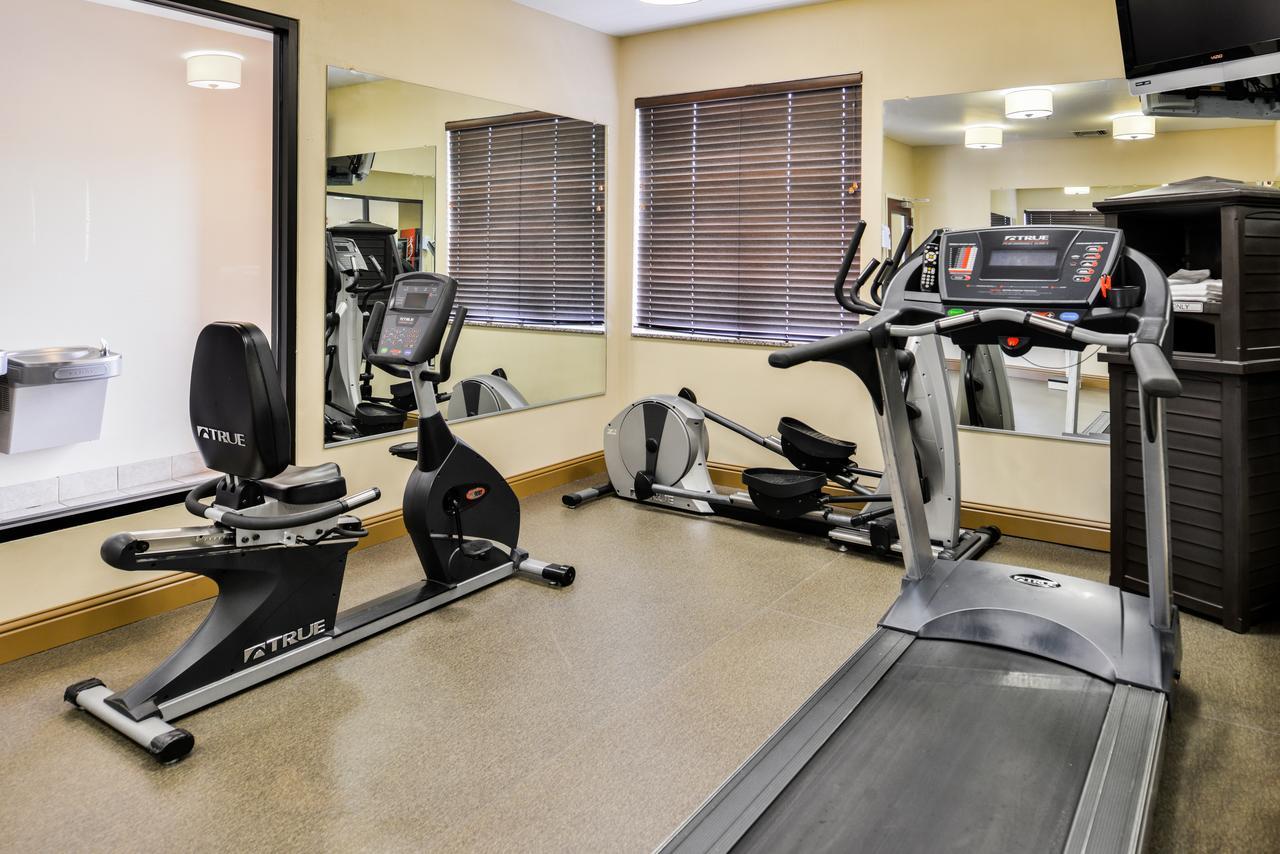 Best Western Plaquemine Inn Екстер'єр фото
