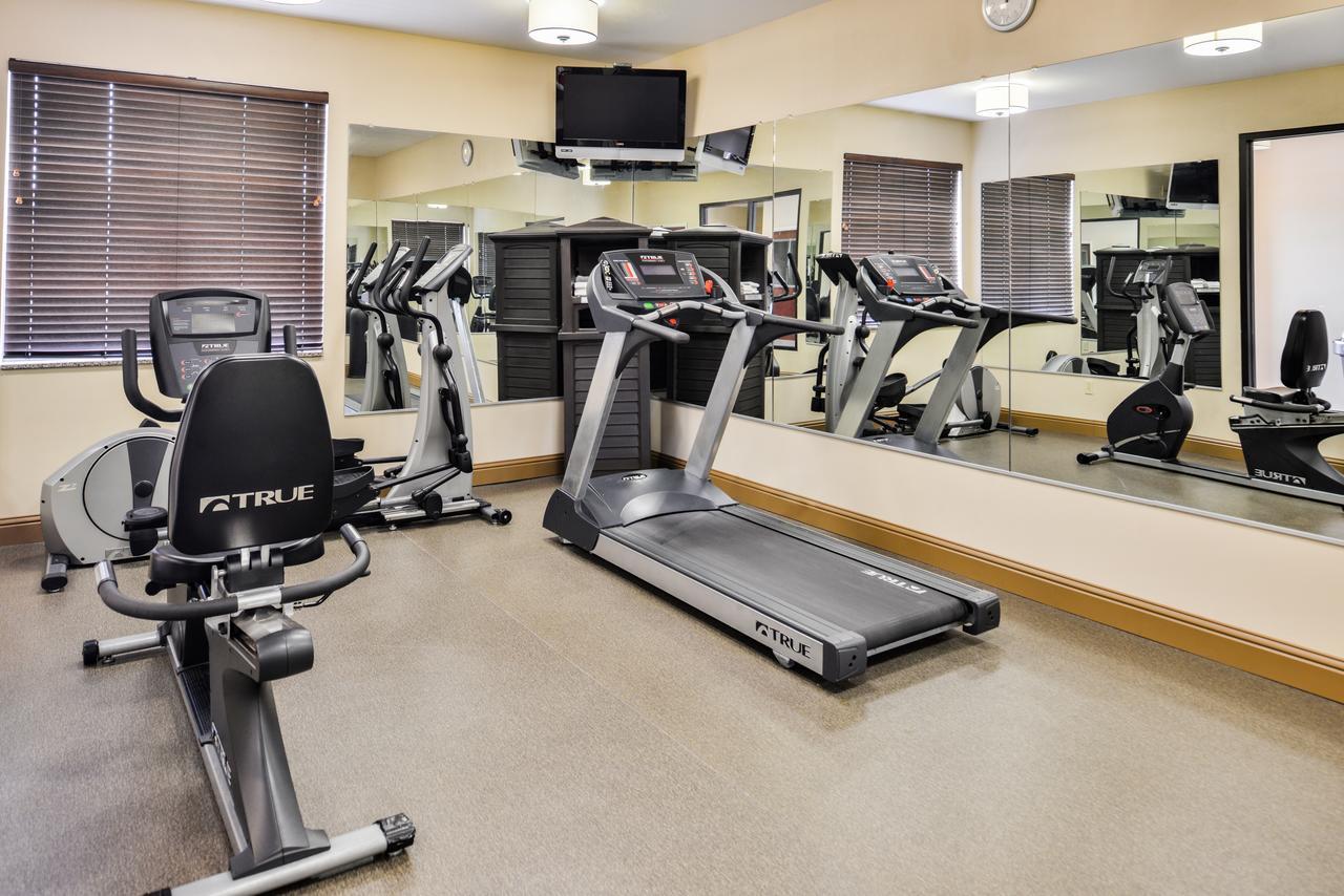 Best Western Plaquemine Inn Екстер'єр фото